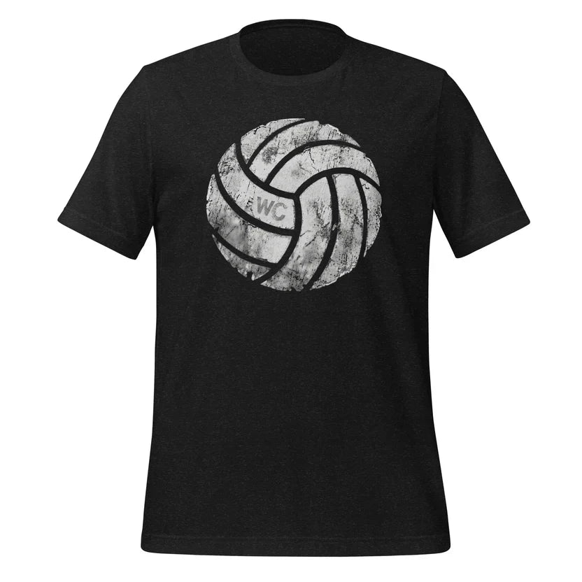 Volley World Collection - by Henrique Randow